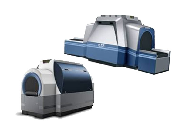 三维立体3D立体行李安检设备：CT安检机-国内机场安检升级率先引进CT安检机