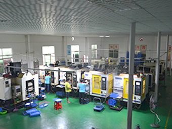 Guangdong Shoumenshen Technology Group Co., Ltd.