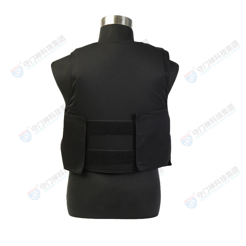 Bulletproof stab-proof clothing - Goalkeeper bulletproof stab-resistant vest