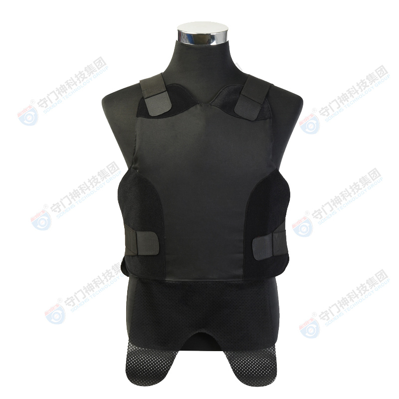 Men's inner wear bulletproof vest _ civilian wear bulletproof vest _ goalkeeper wearing body armor
