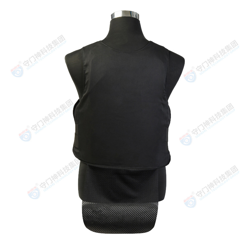 Men's inner wear bulletproof vest _ civilian wear bulletproof vest _ goalkeeper wearing body armor