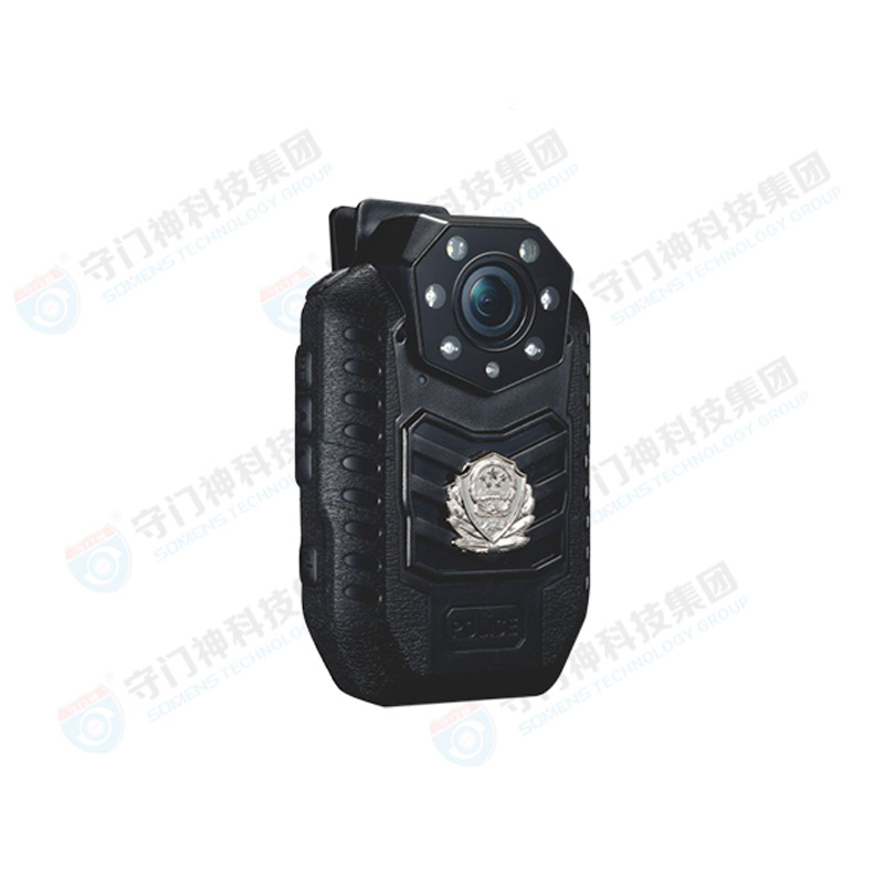 DSJ-6S third generation police high definition audio and video law enforcement instrument