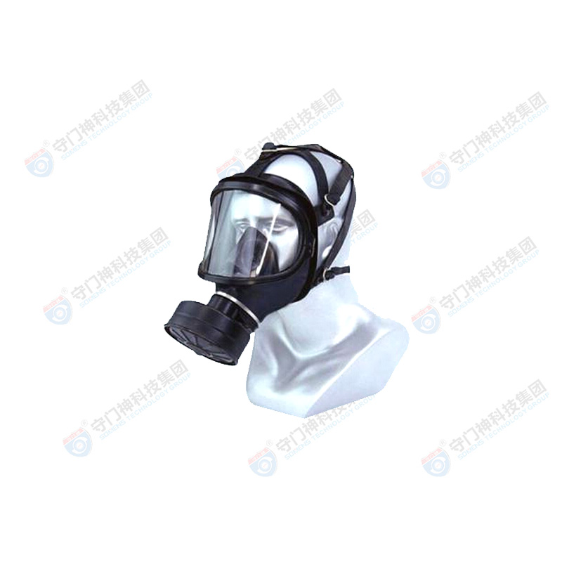 Gas mask MF14